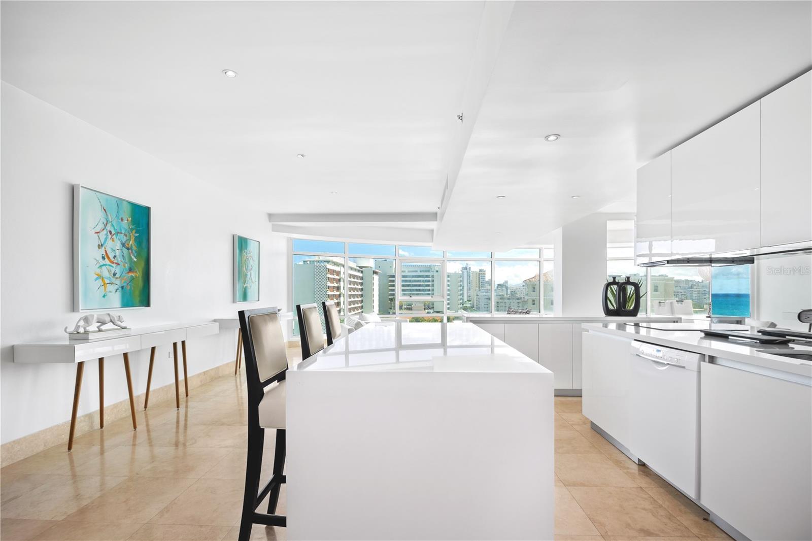 3 hab · 4 baños · SAN JUAN — foto 6