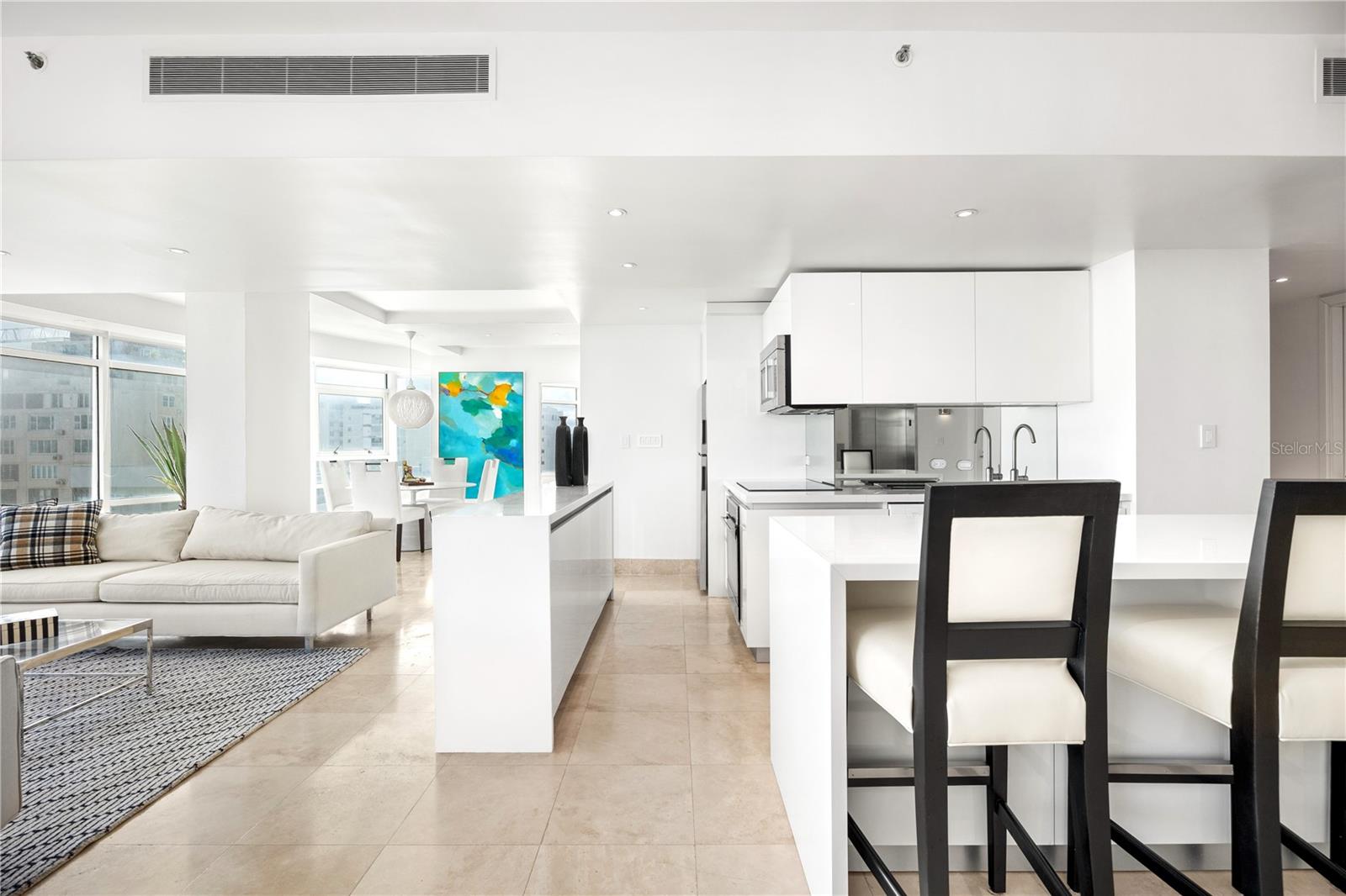 3 hab · 4 baños · SAN JUAN — foto 8