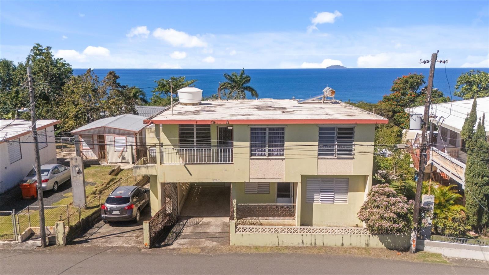 5 hab · 2 baños · RINCON