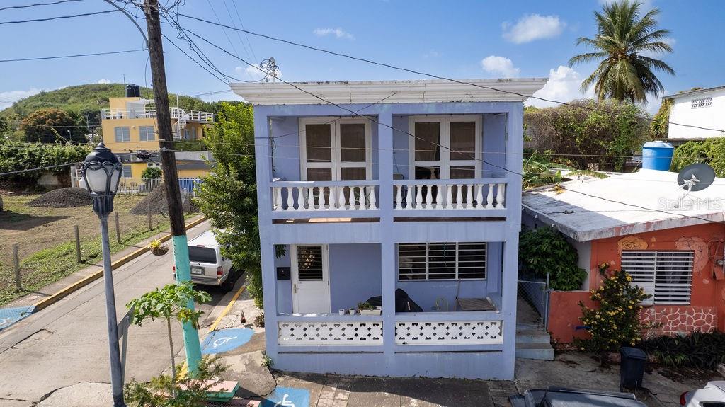4 hab · 4 baños · VIEQUES