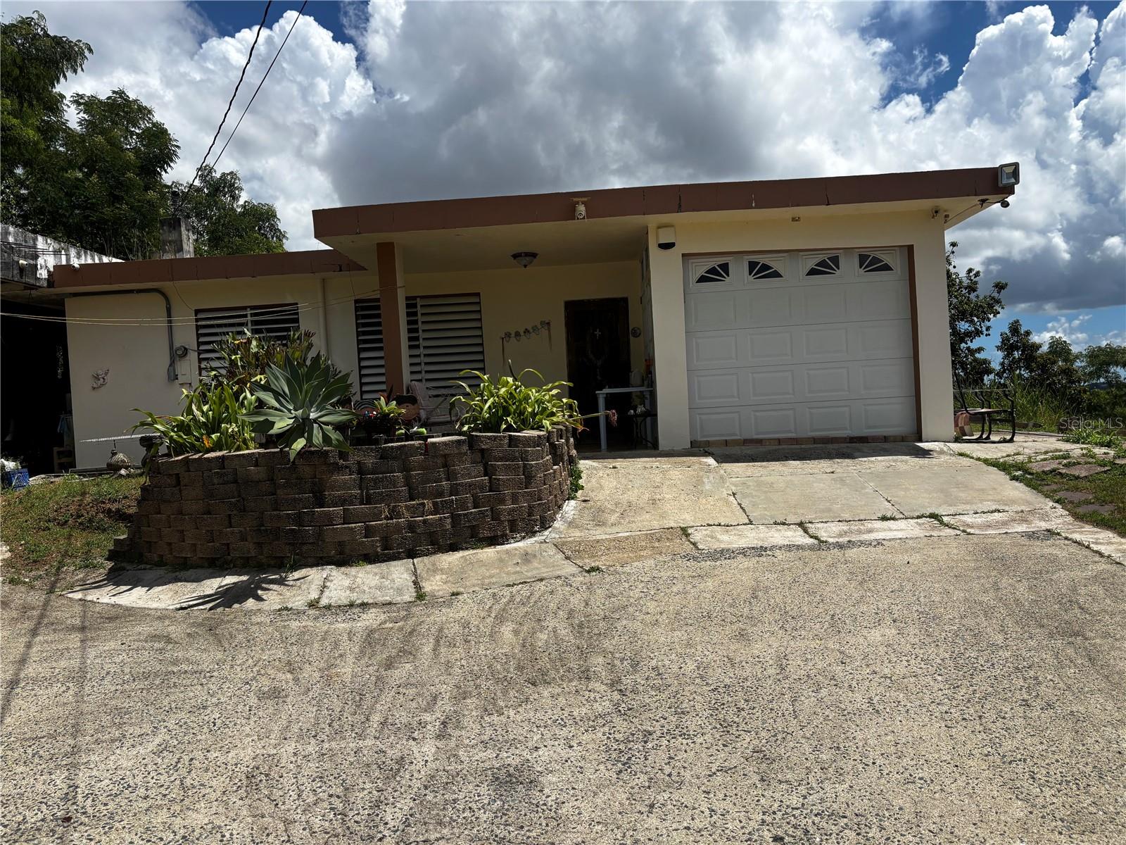 3 hab · 1 baños · SAN JUAN — foto 2