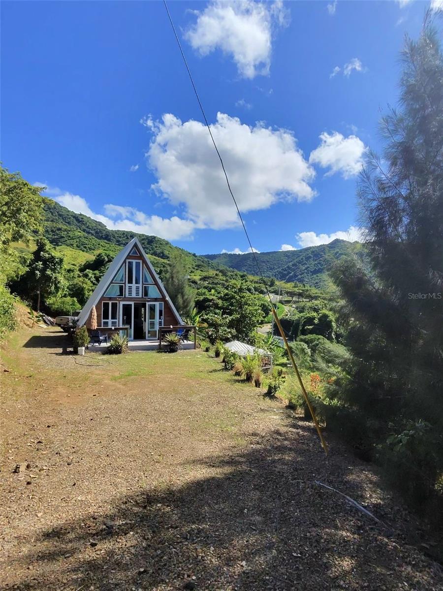 AIBONITO