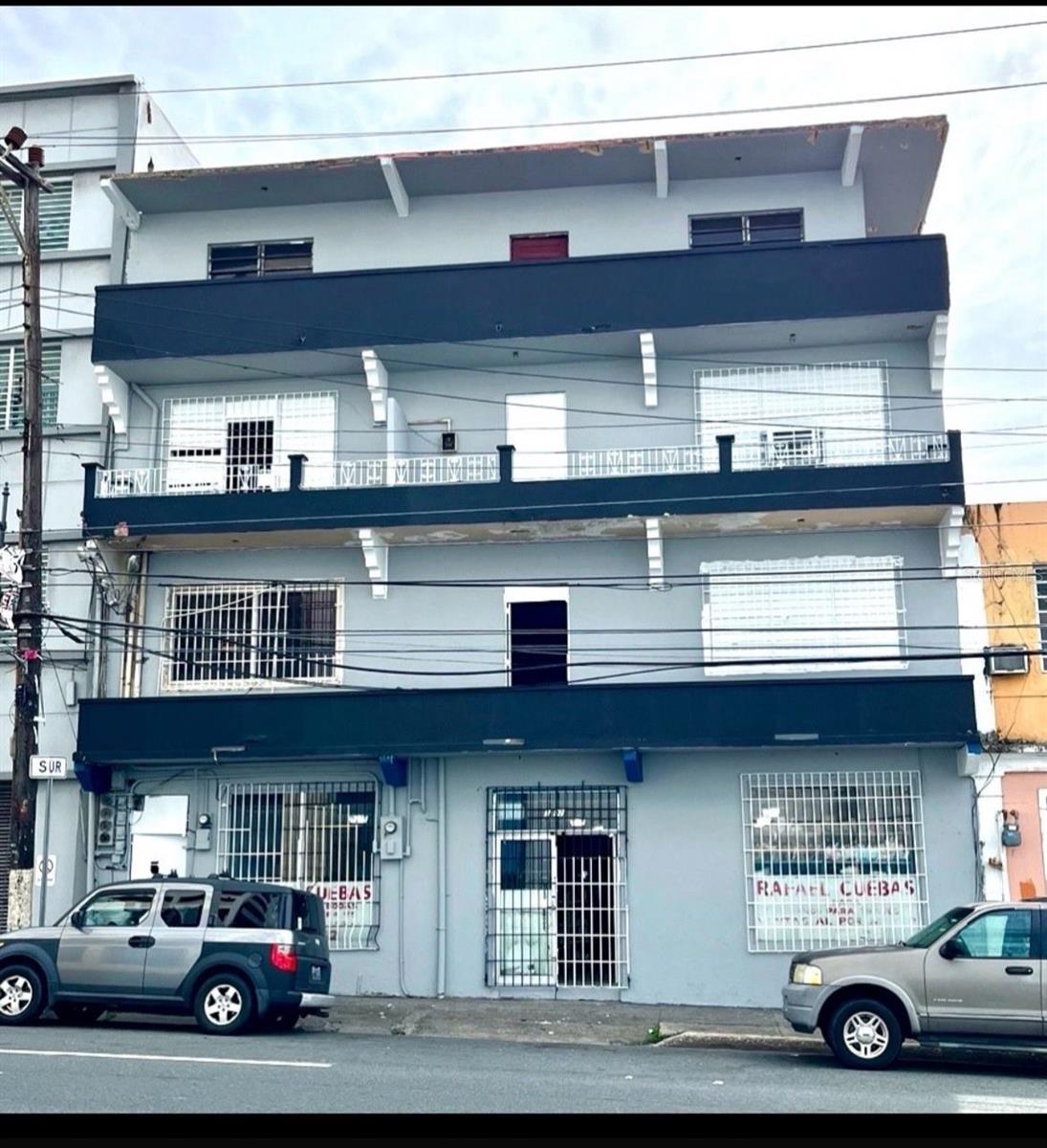 SAN JUAN