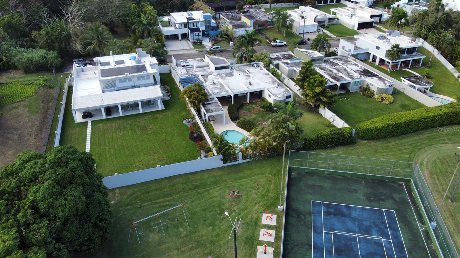 5 hab · 3 baños · CAGUAS — foto 10
