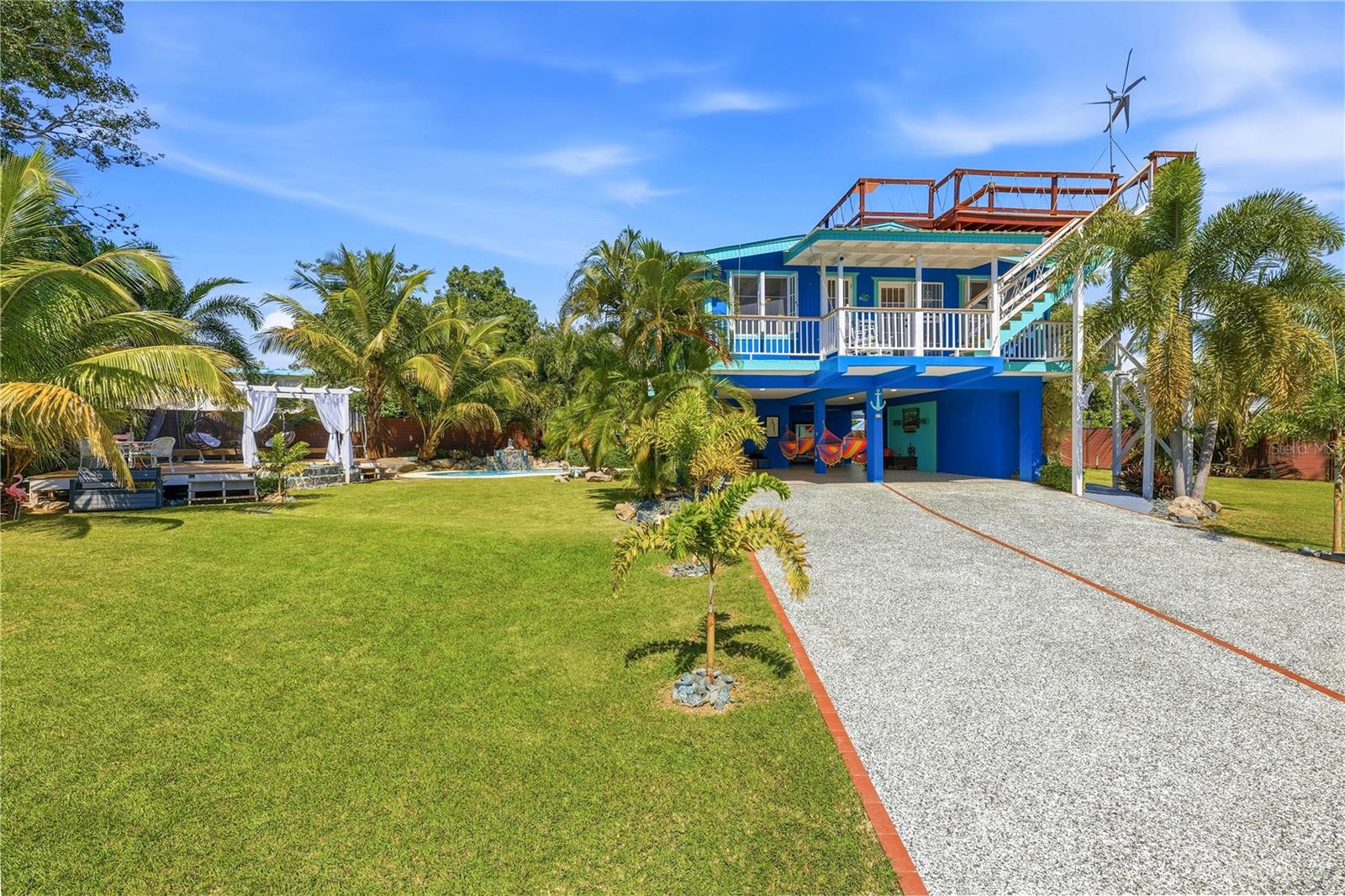 5 hab · 4 baños · CABO ROJO — foto 2