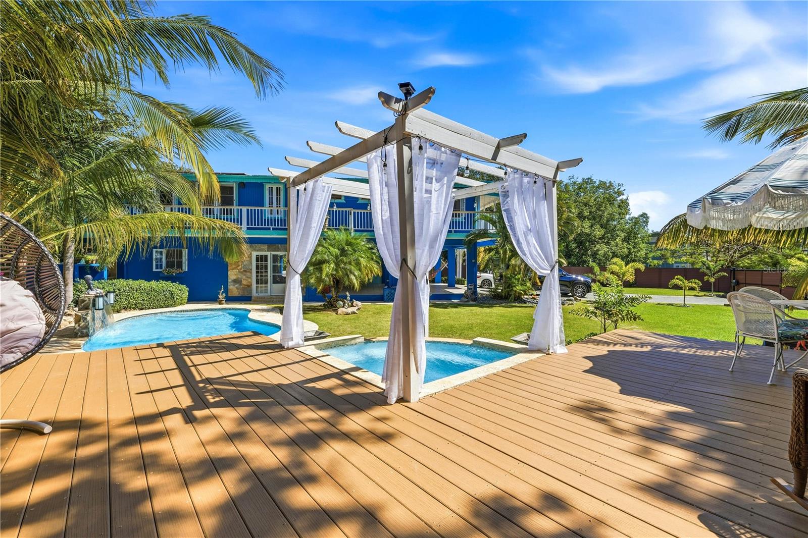 5 hab · 4 baños · CABO ROJO — foto 3