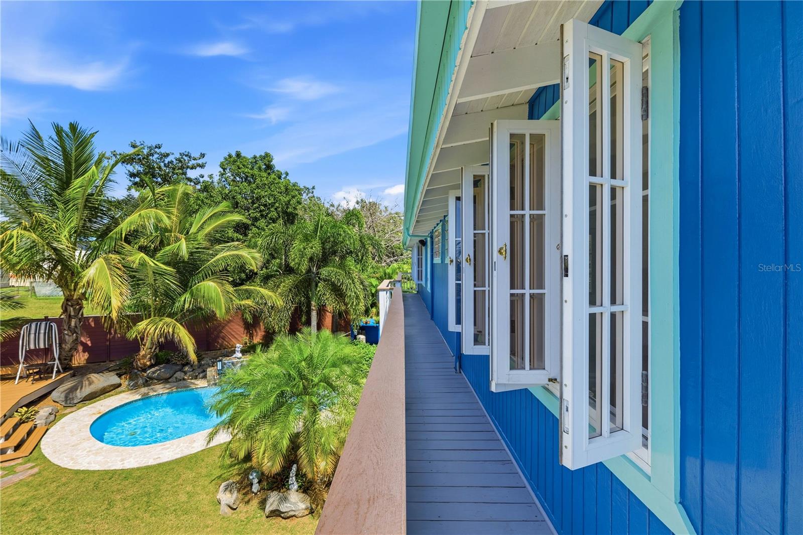 5 hab · 4 baños · CABO ROJO — foto 9