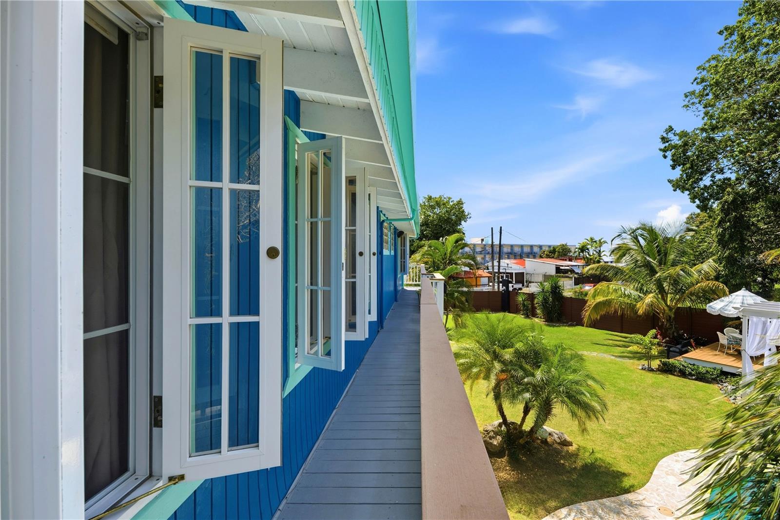 5 hab · 4 baños · CABO ROJO — foto 10