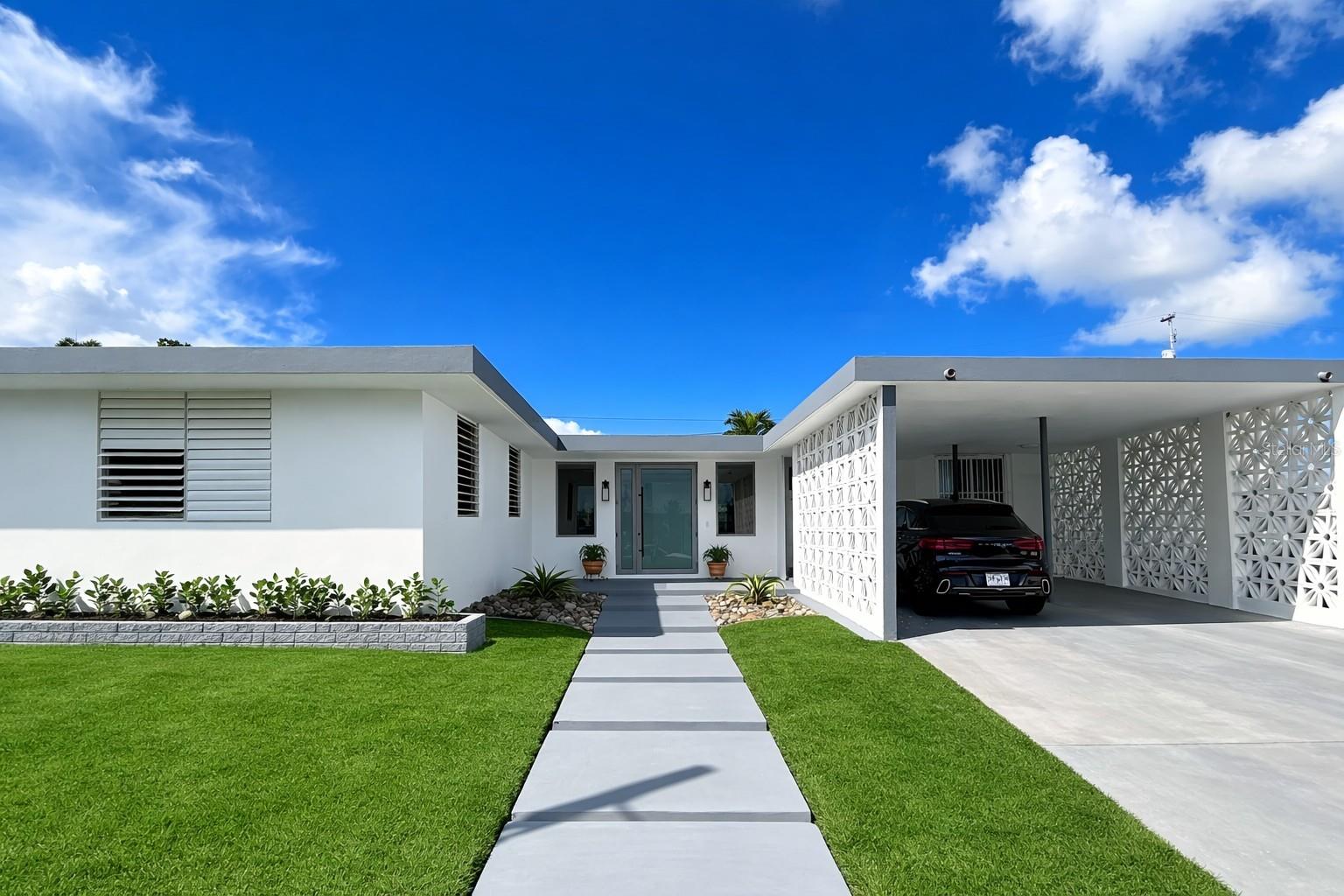4 hab · 3 baños · GUAYNABO