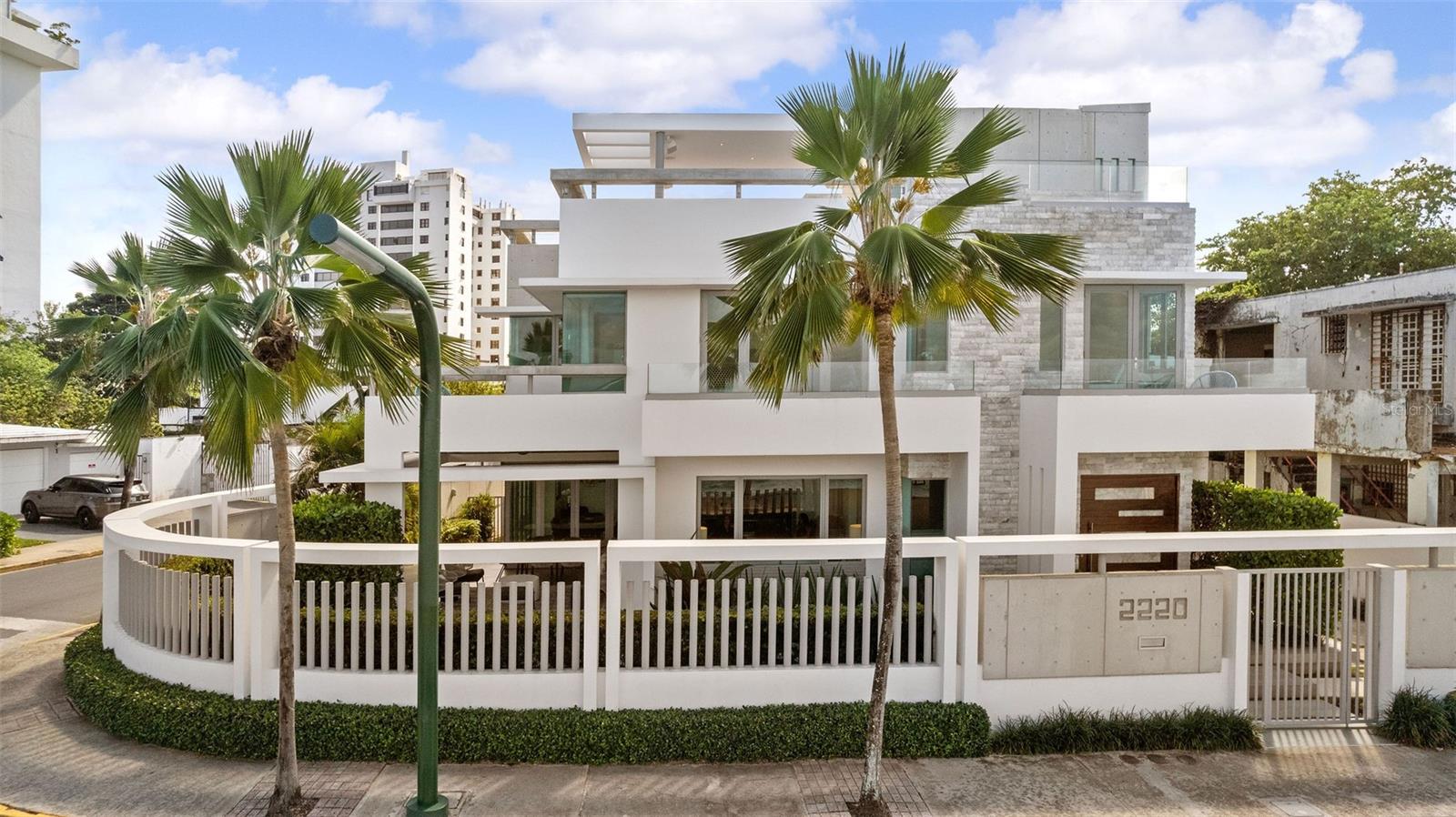 5 hab · 5 baños · SAN JUAN — foto 2