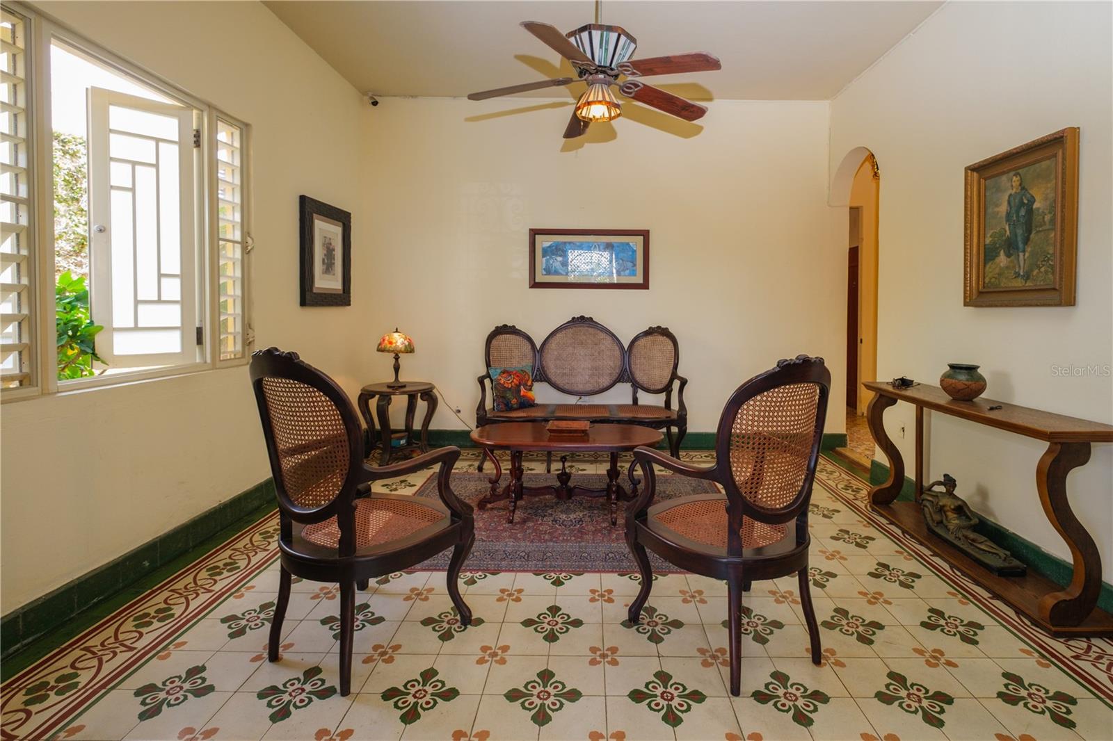 8 hab · 5 baños · SAN JUAN — foto 11