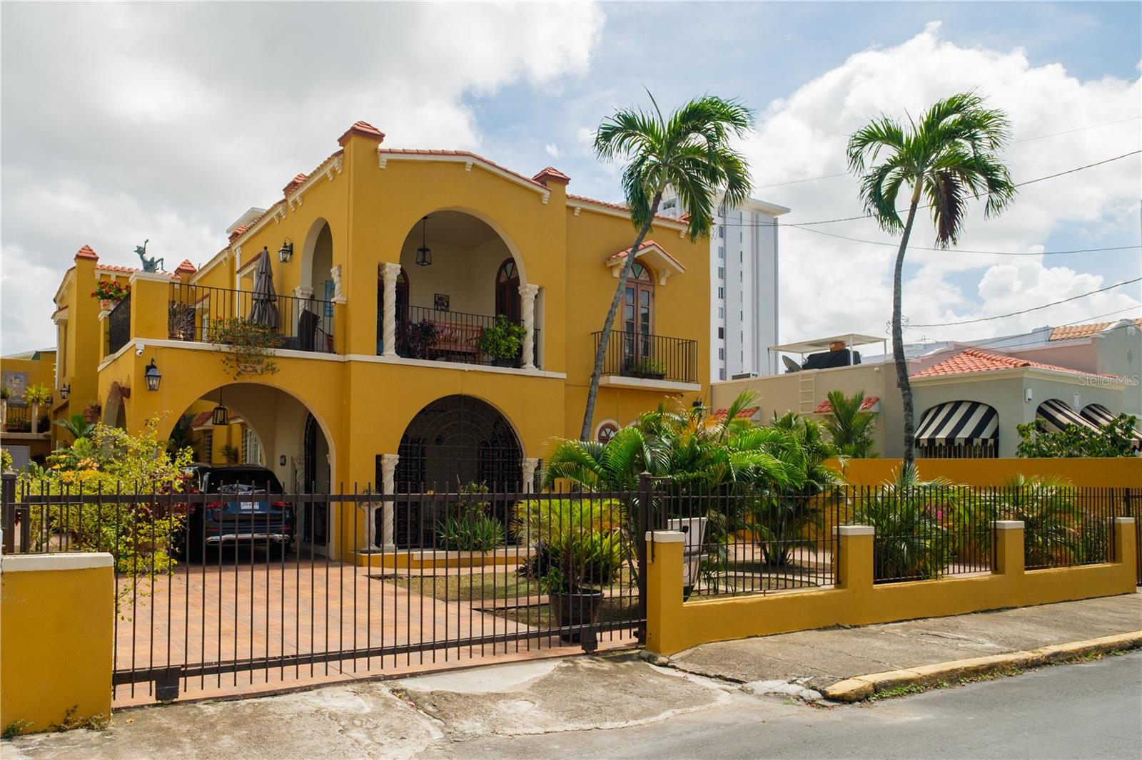 8 hab · 5 baños · SAN JUAN — foto 3