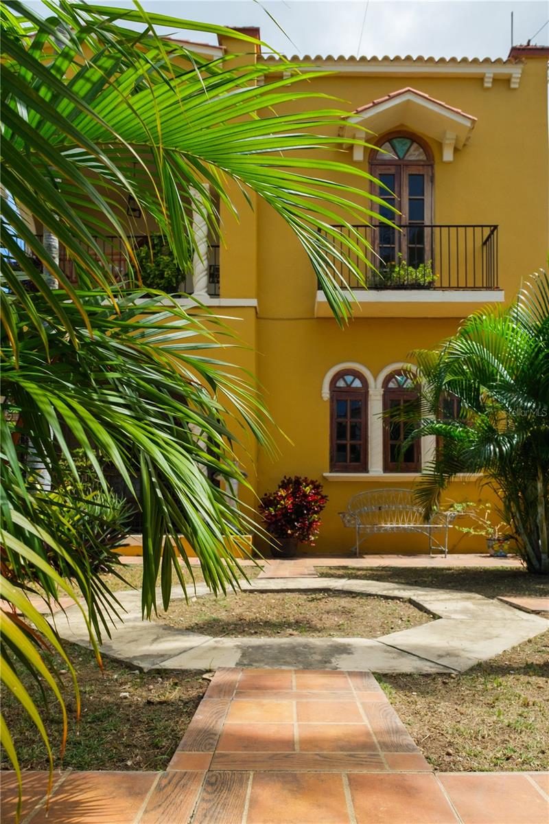 8 hab · 5 baños · SAN JUAN — foto 4