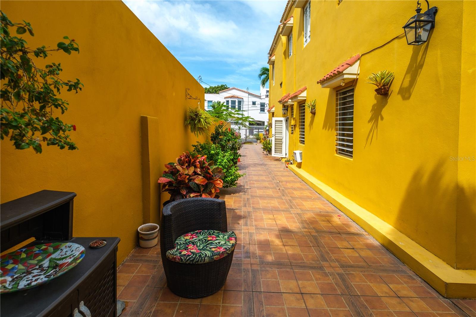 8 hab · 5 baños · SAN JUAN — foto 5