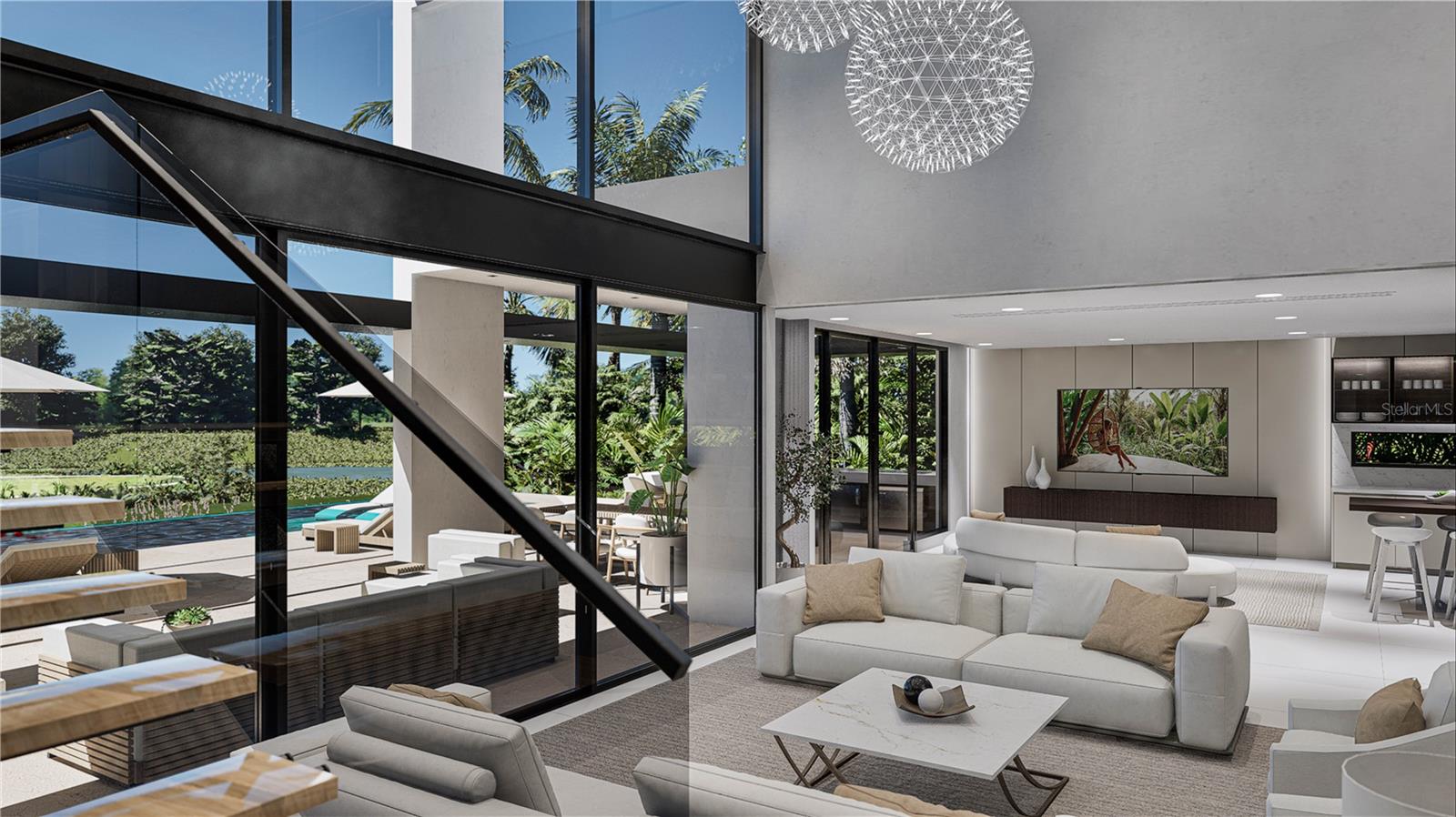 6 hab · 8 baños · GUAYNABO — foto 3
