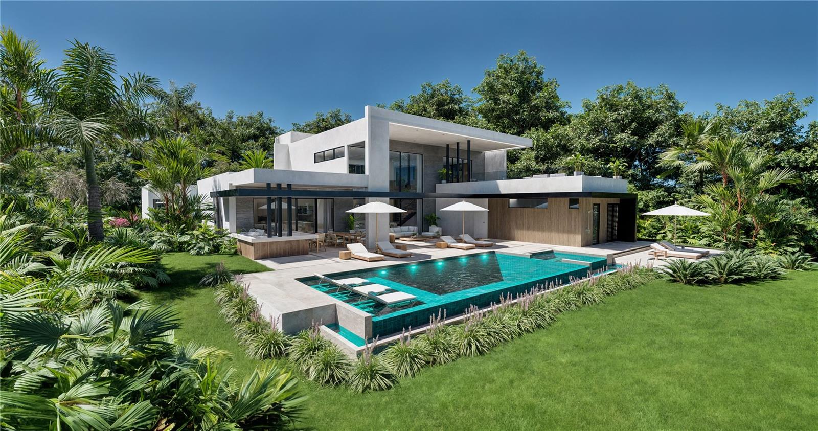 6 hab · 8 baños · GUAYNABO — foto 4