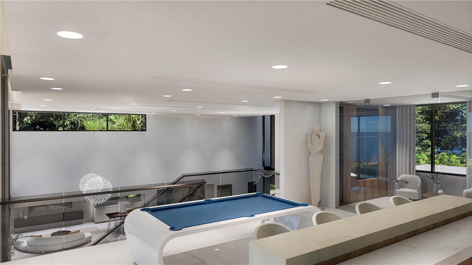 6 hab · 8 baños · GUAYNABO — foto 8