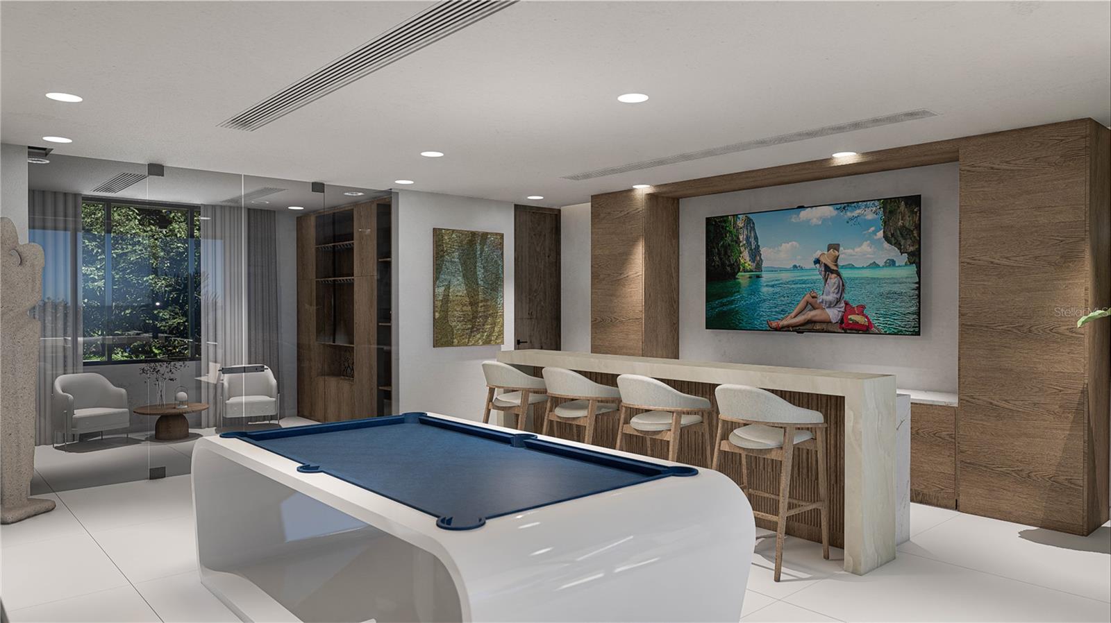6 hab · 8 baños · GUAYNABO — foto 9