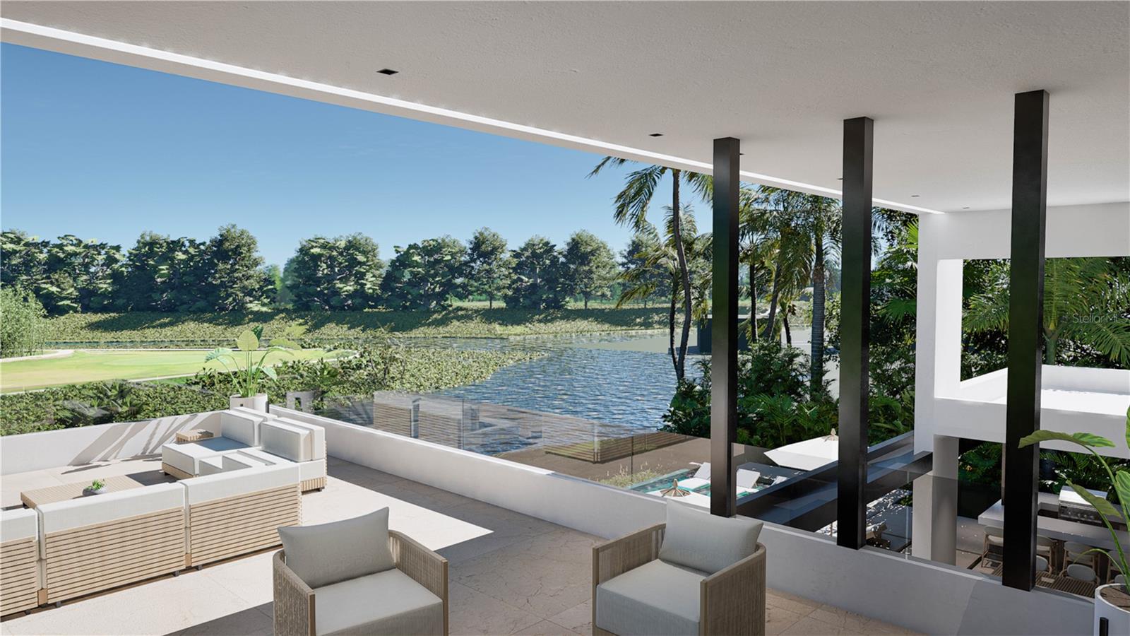 6 hab · 8 baños · GUAYNABO — foto 10