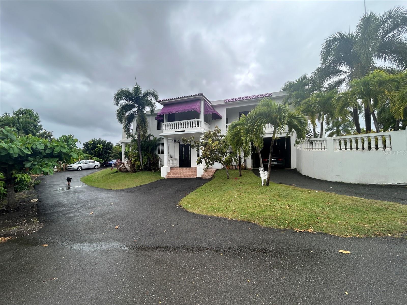 9 hab · 9 baños · COAMO