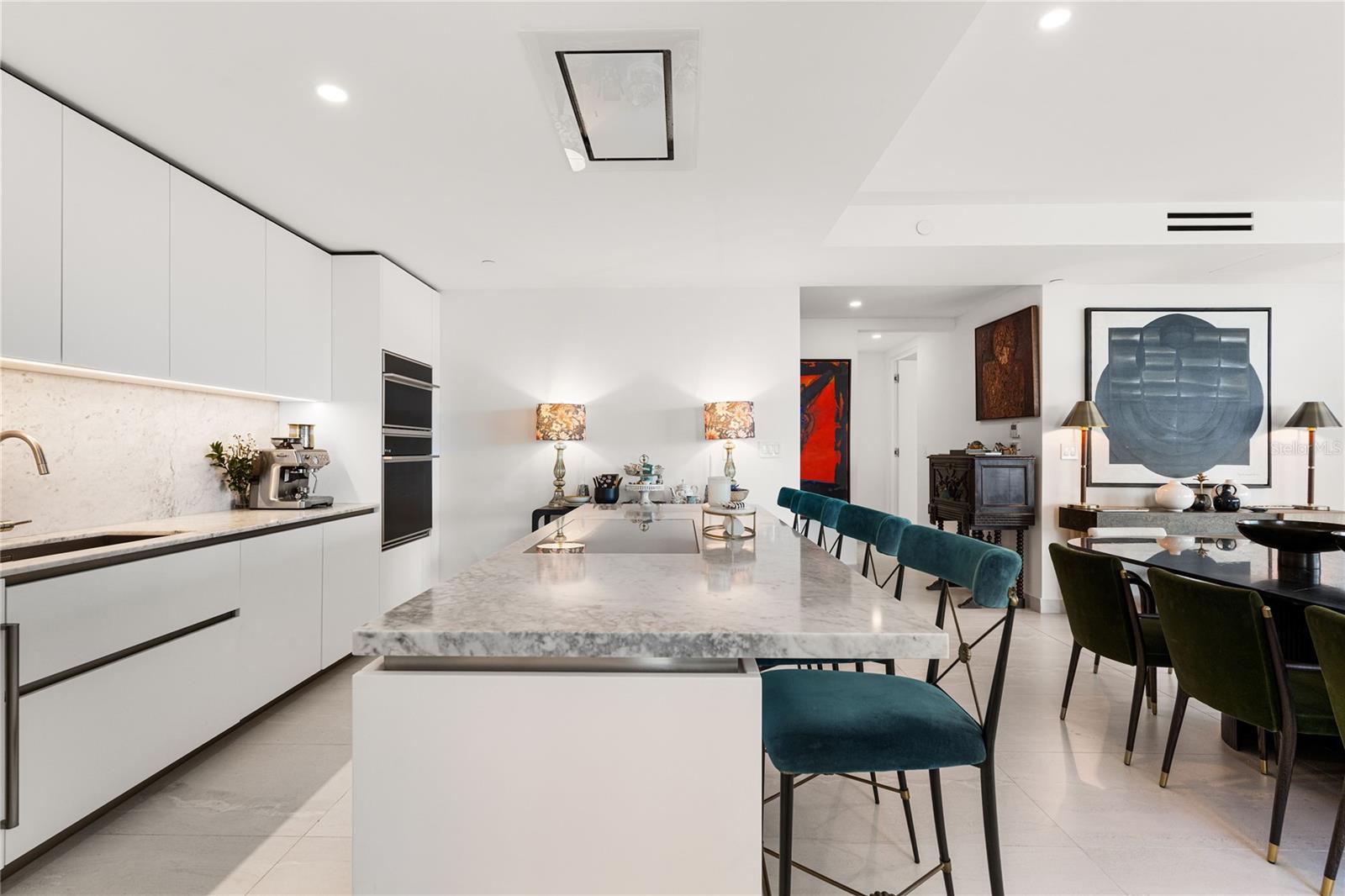 2 hab · 3 baños · SAN JUAN — foto 4