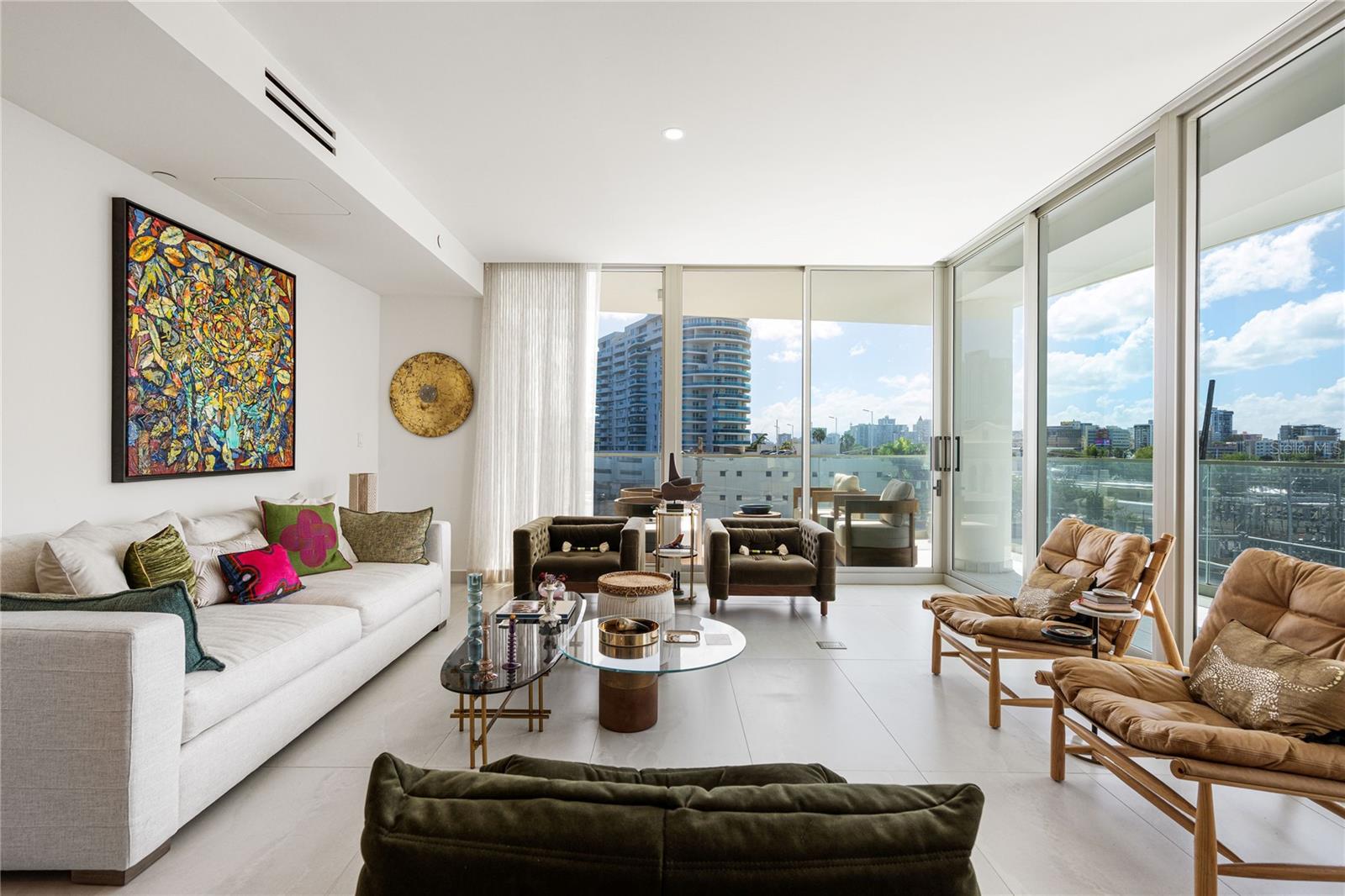 2 hab · 3 baños · SAN JUAN — foto 7