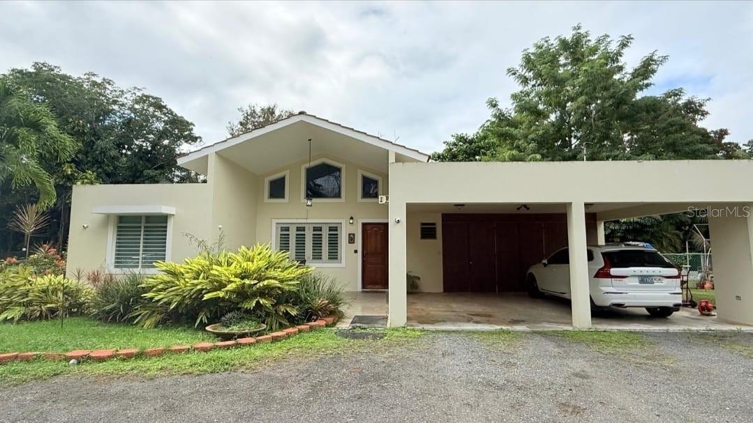 3 hab · 3 baños · GUAYNABO