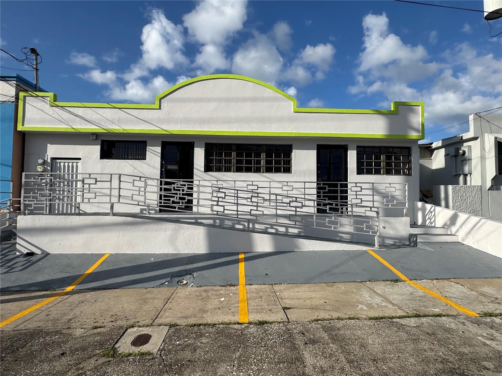 MANATI