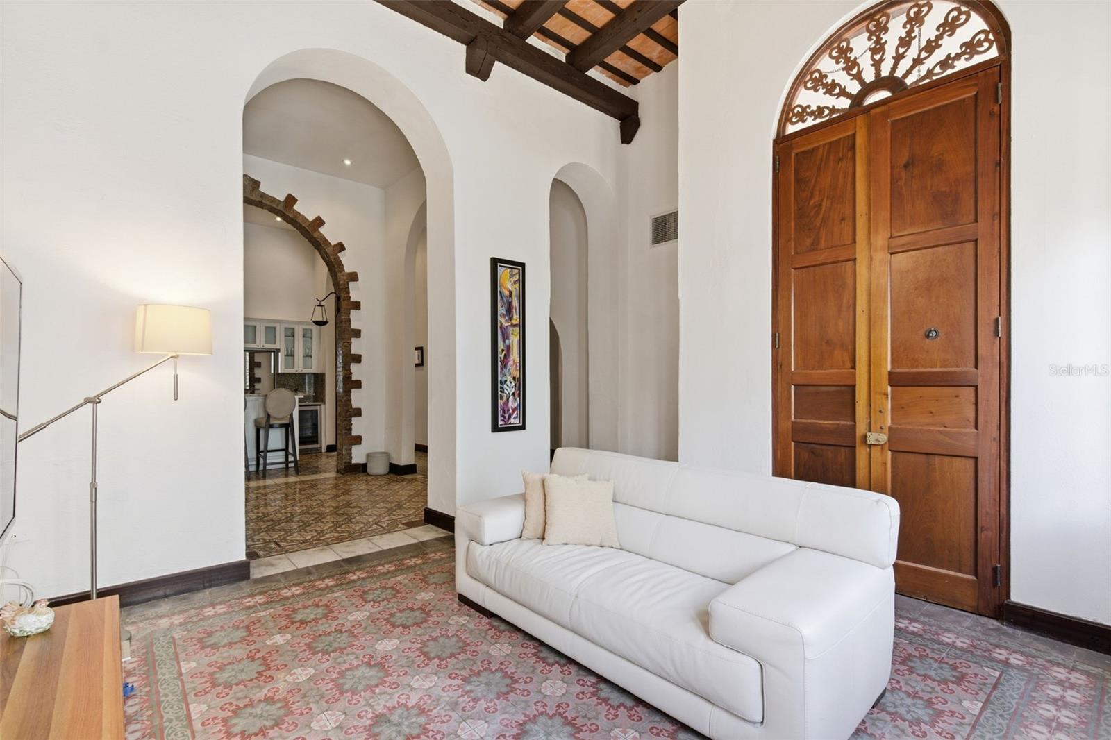 4 hab · 5 baños · OLD SAN JUAN — foto 2