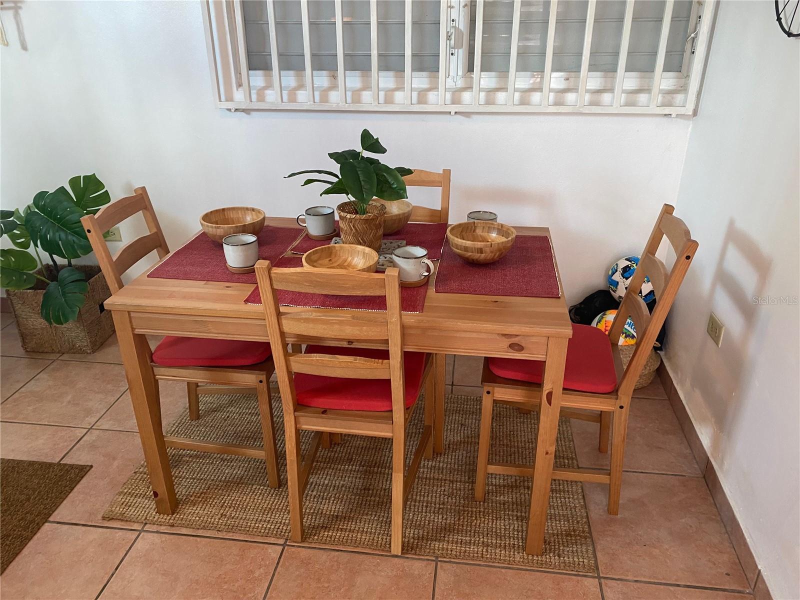 1 hab · 1 baños · VEGA BAJA — foto 4