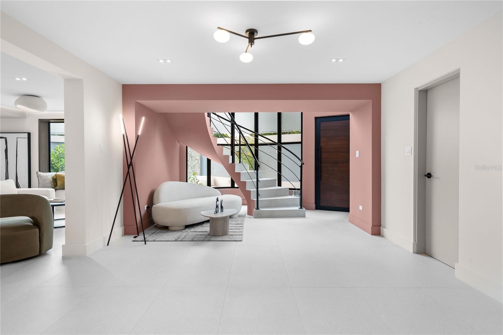 5 hab · 5 baños · SAN JUAN — foto 8