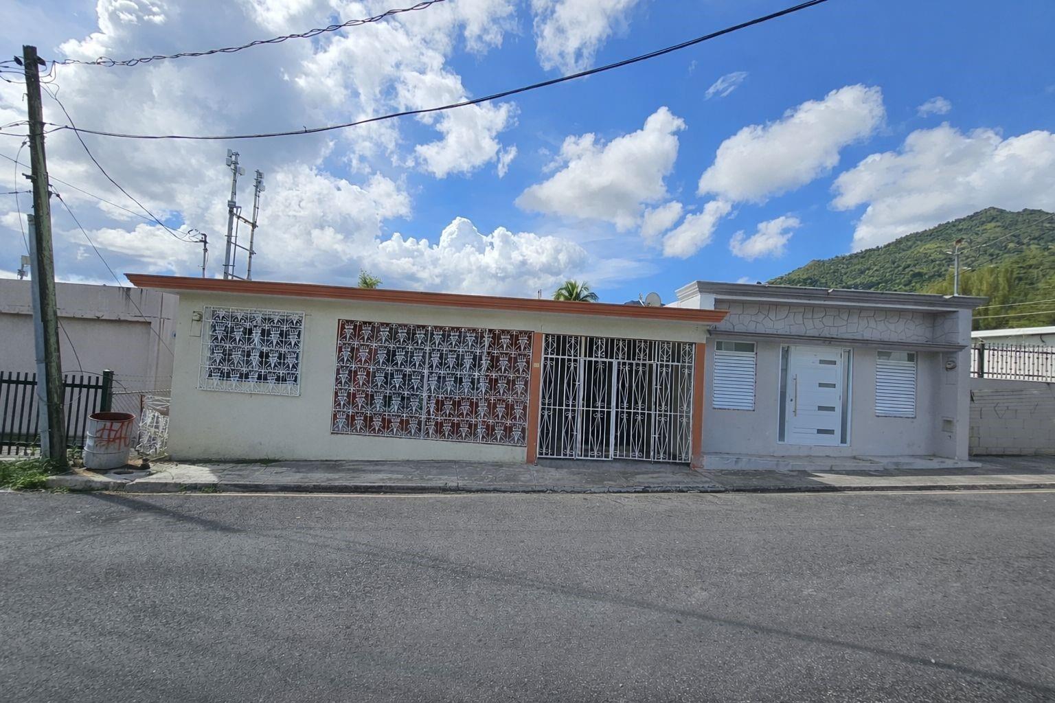 7 hab · 2 baños · VILLALBA