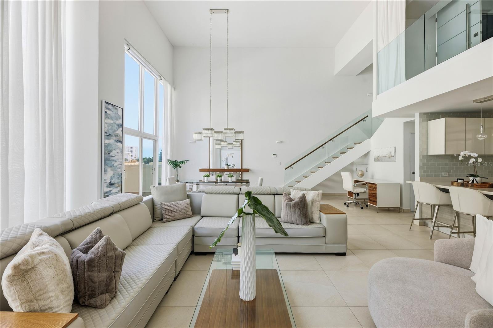 1 hab · 2 baños · SAN JUAN — foto 2