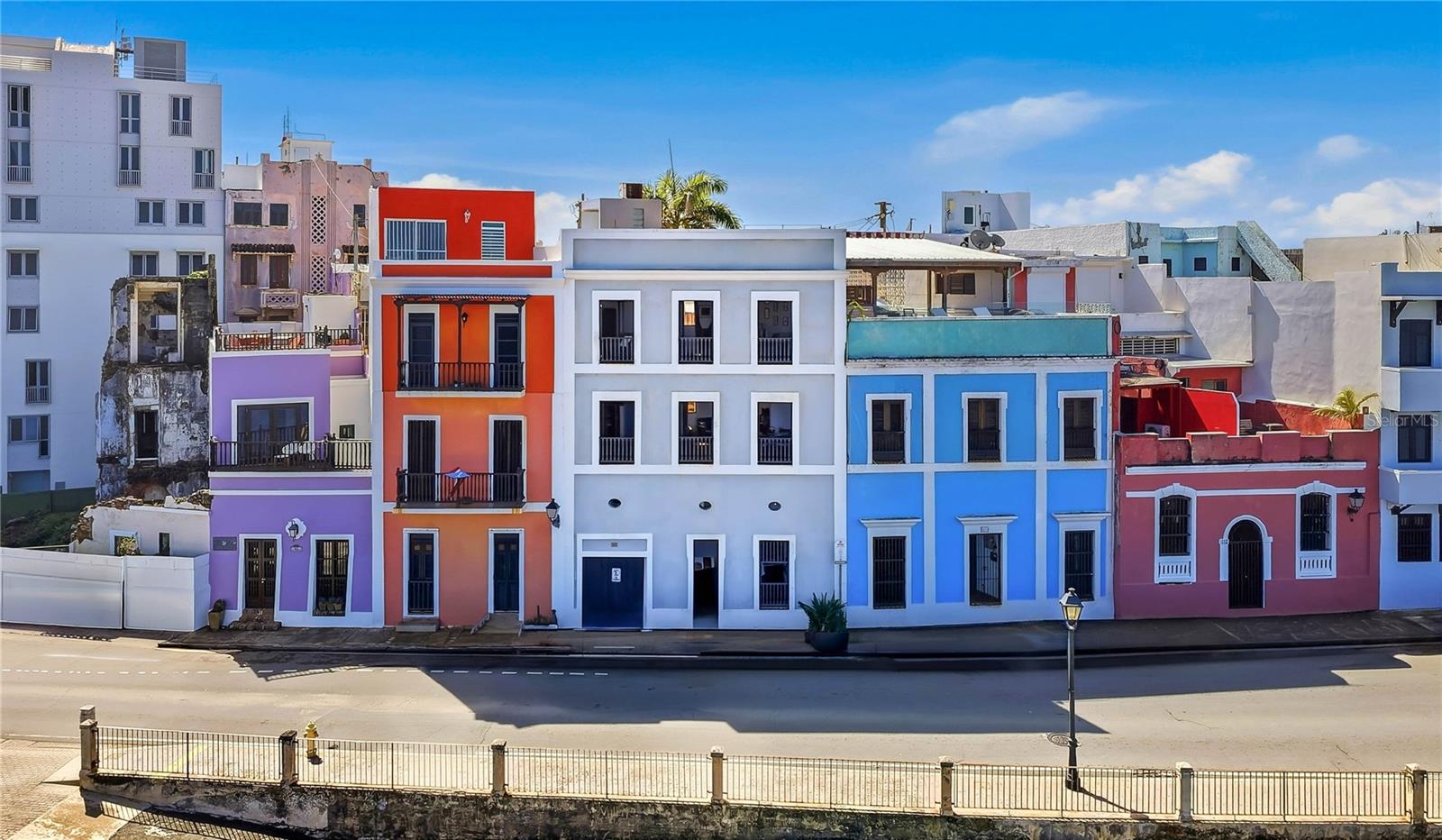 SAN JUAN