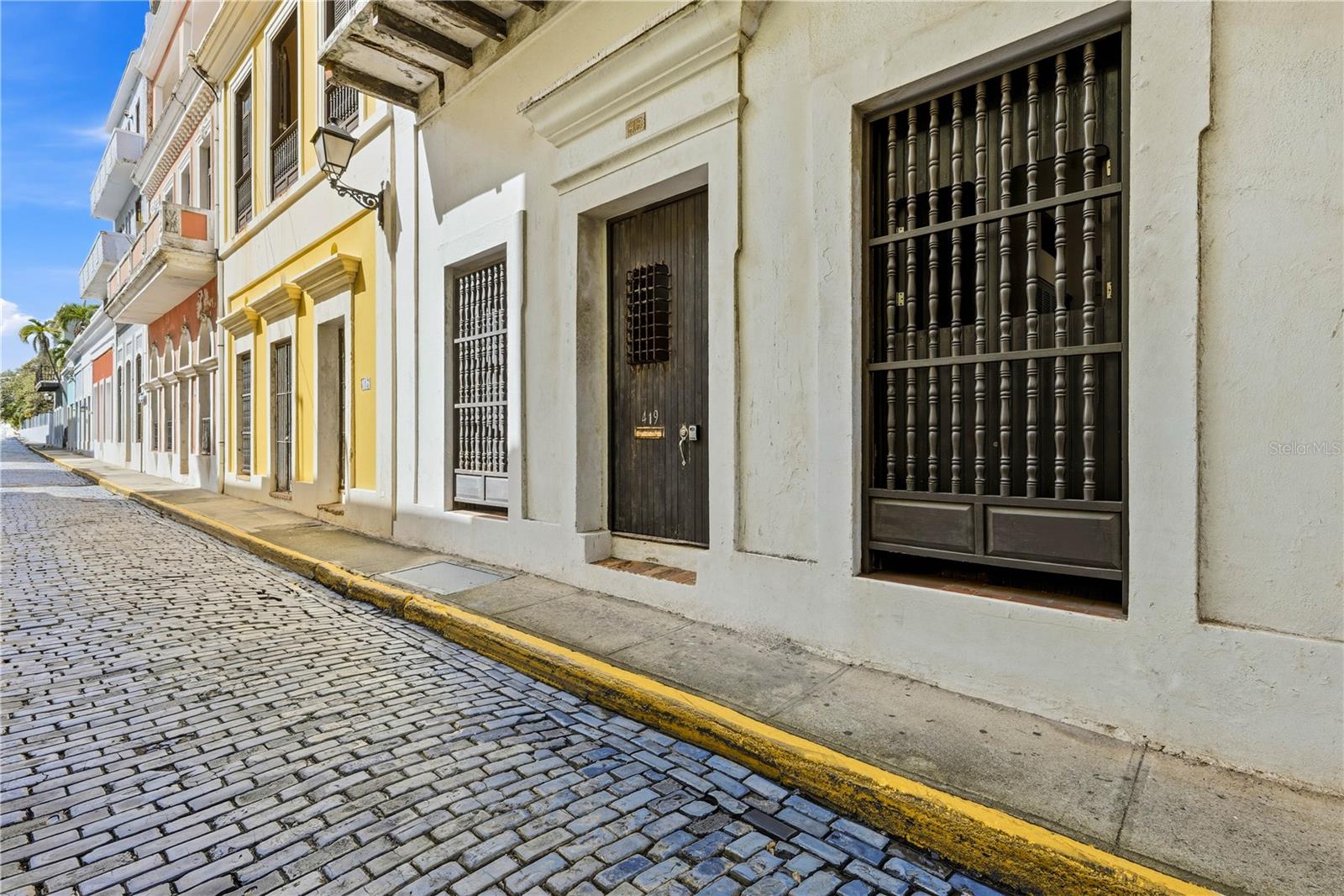 SAN JUAN — foto 2