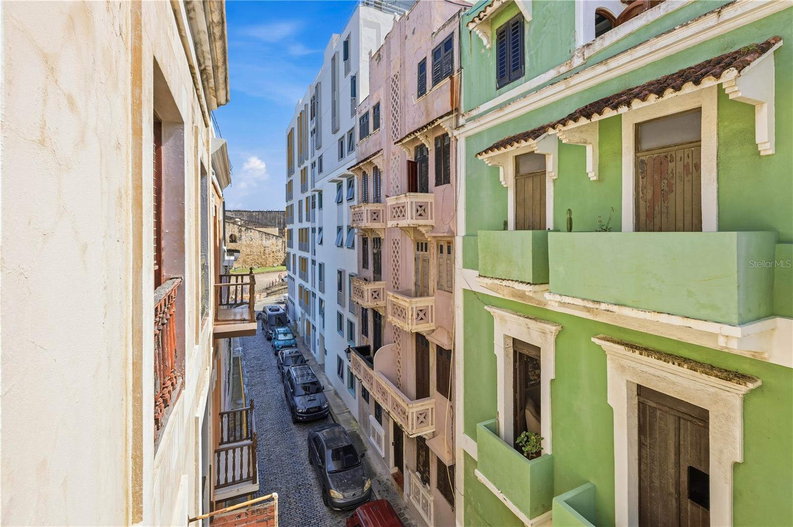 SAN JUAN — foto 11
