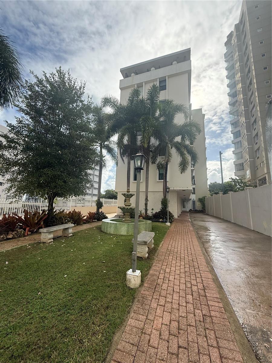 2 hab · 2 baños · SAN JUAN — foto 4
