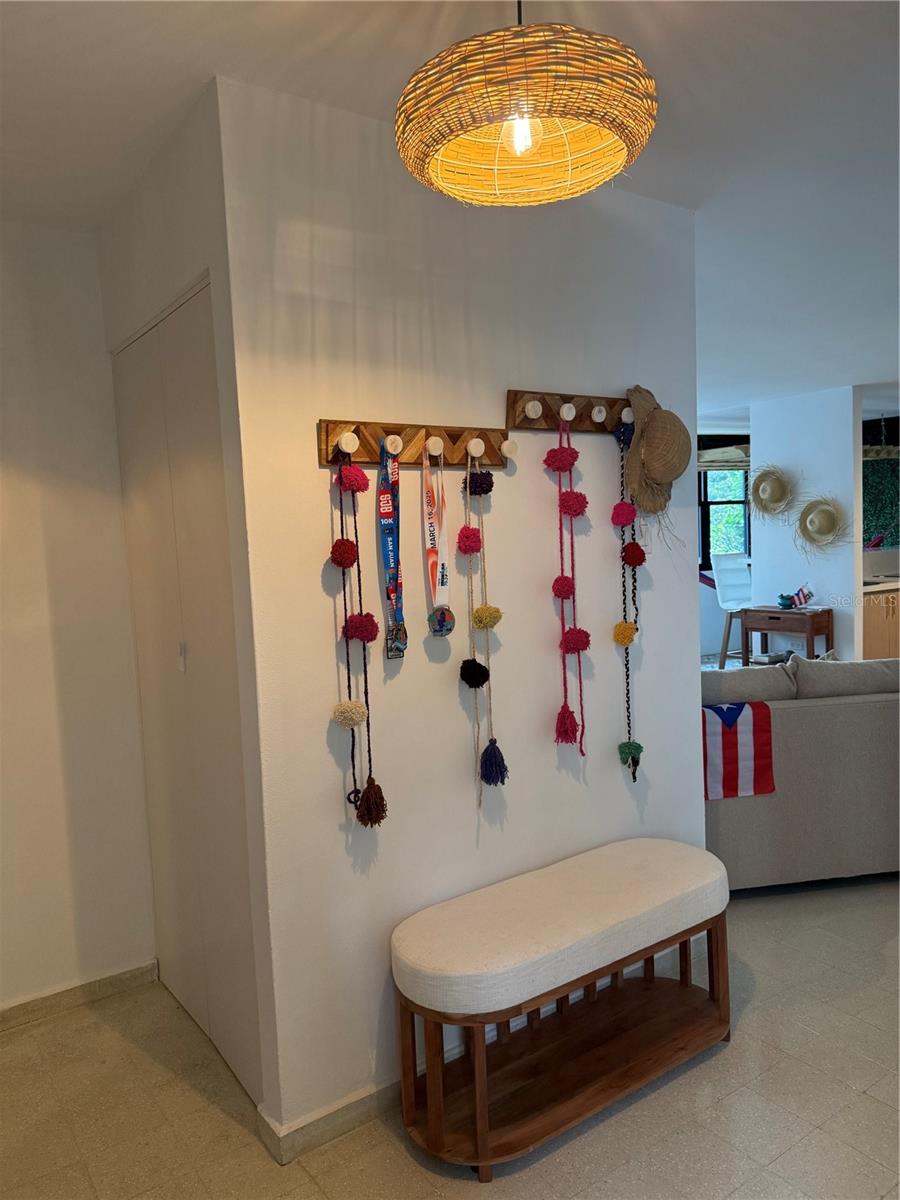2 hab · 2 baños · SAN JUAN — foto 8