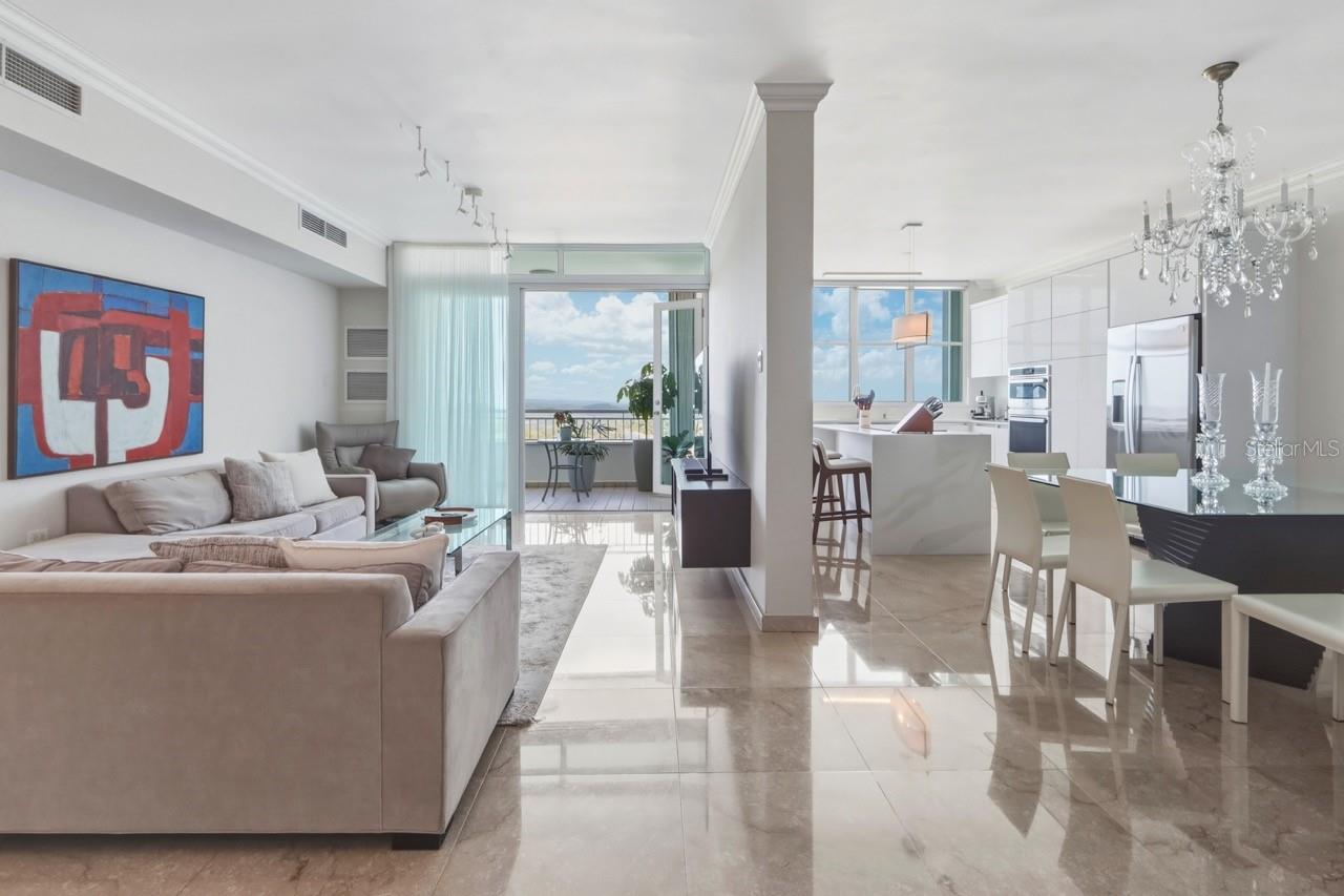 3 hab · 3 baños · SAN JUAN — foto 2