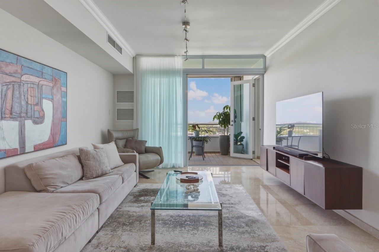 3 hab · 3 baños · SAN JUAN — foto 4