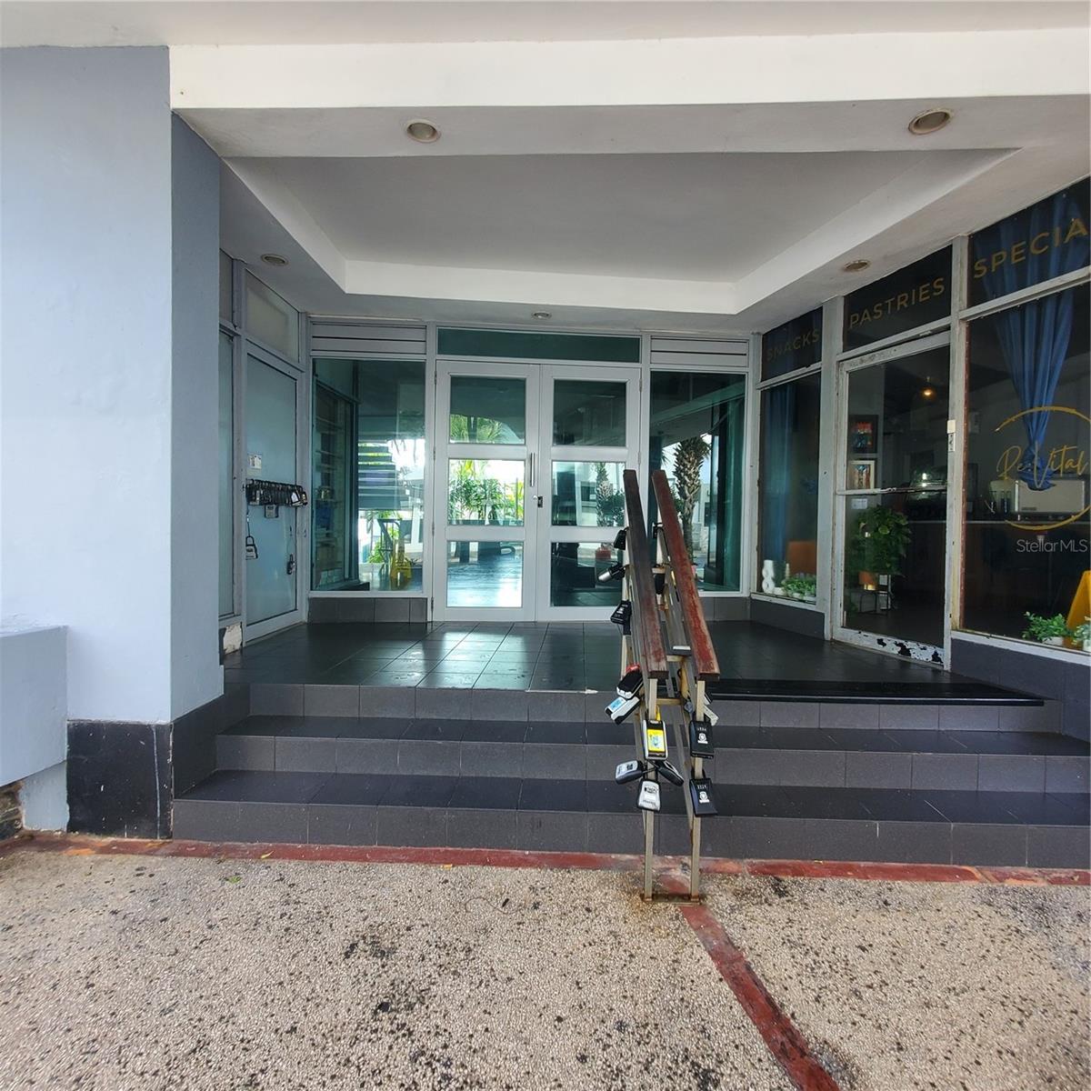 1 hab · 1 baños · SAN JUAN — foto 8