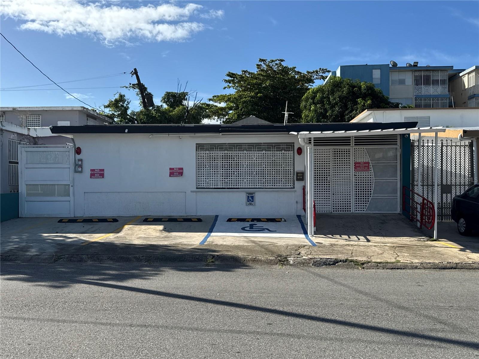 5 hab · 3 baños · SAN JUAN
