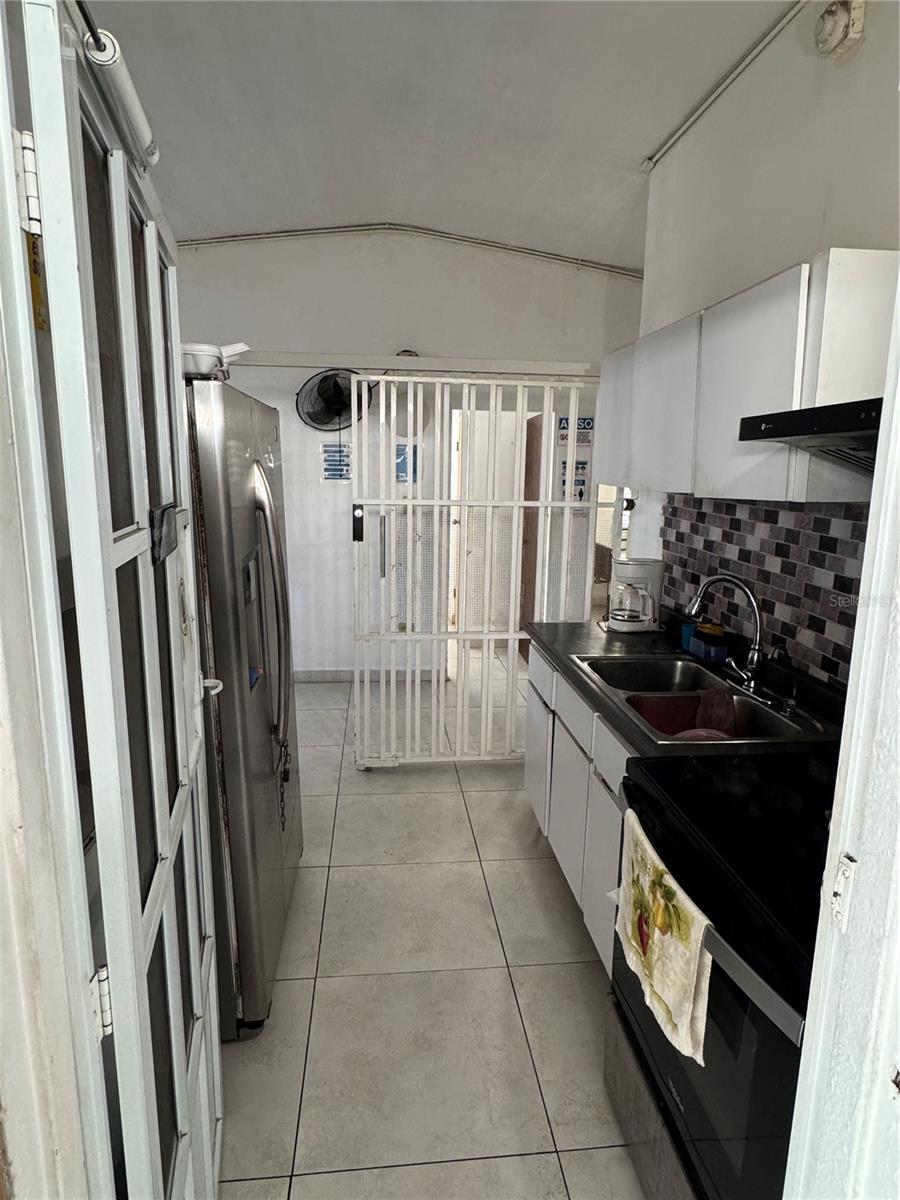 5 hab · 3 baños · SAN JUAN — foto 3