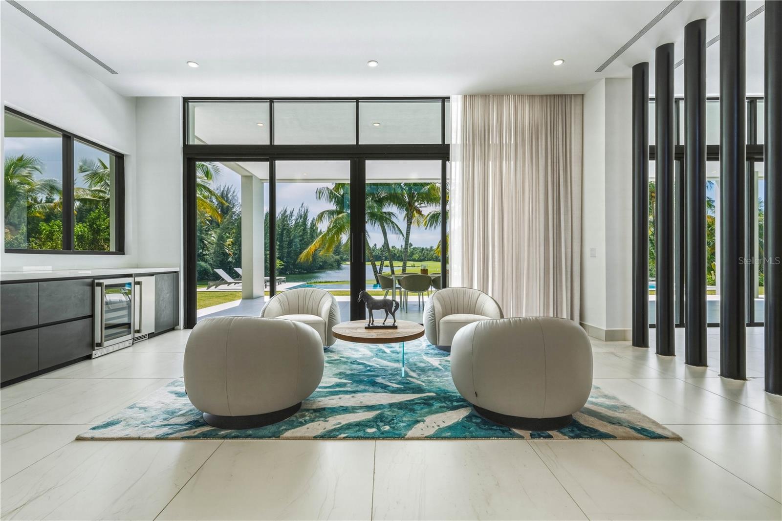 6 hab · 9 baños · RIO GRANDE — foto 11