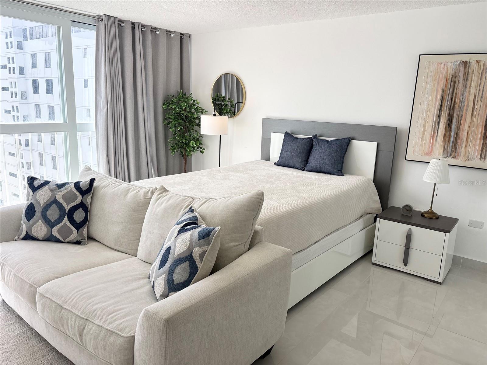 1 baños · SAN JUAN — foto 2