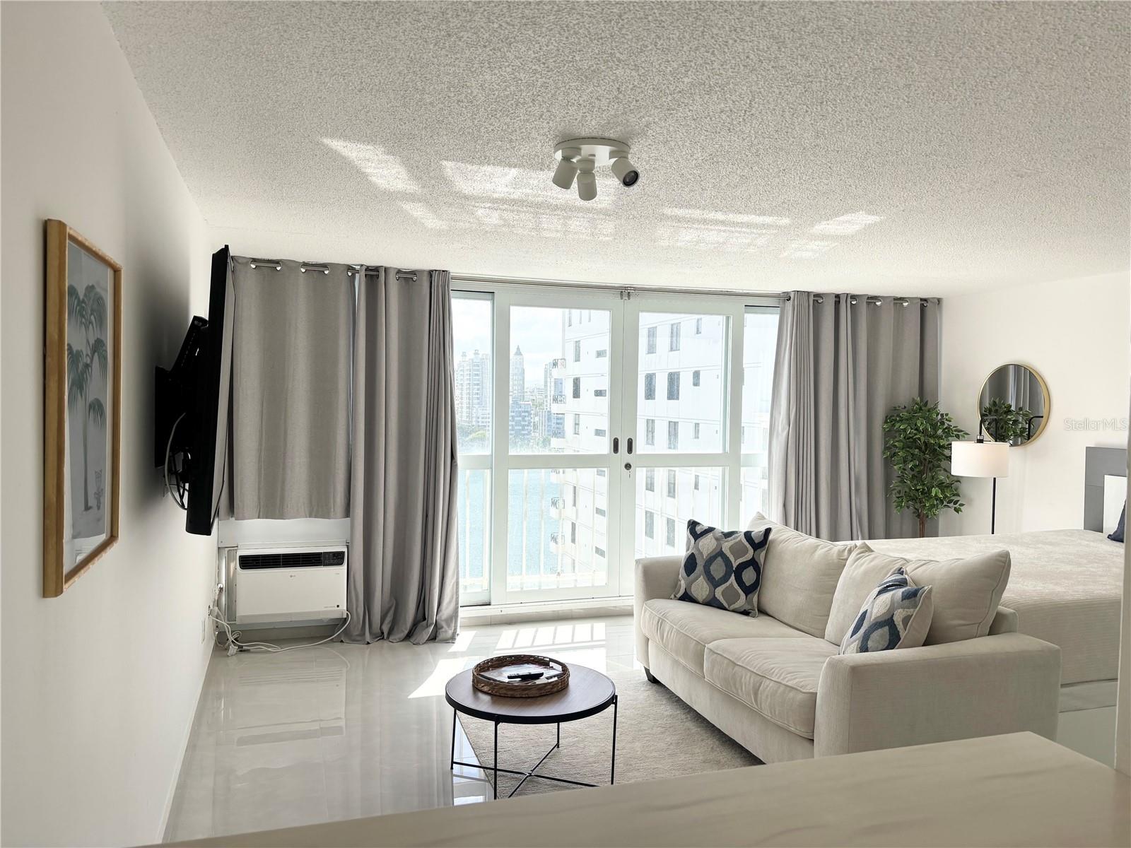 1 baños · SAN JUAN — foto 3