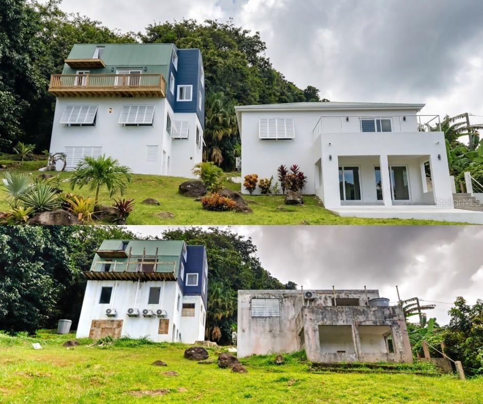 7 hab · 4 baños · RIO GRANDE — foto 2
