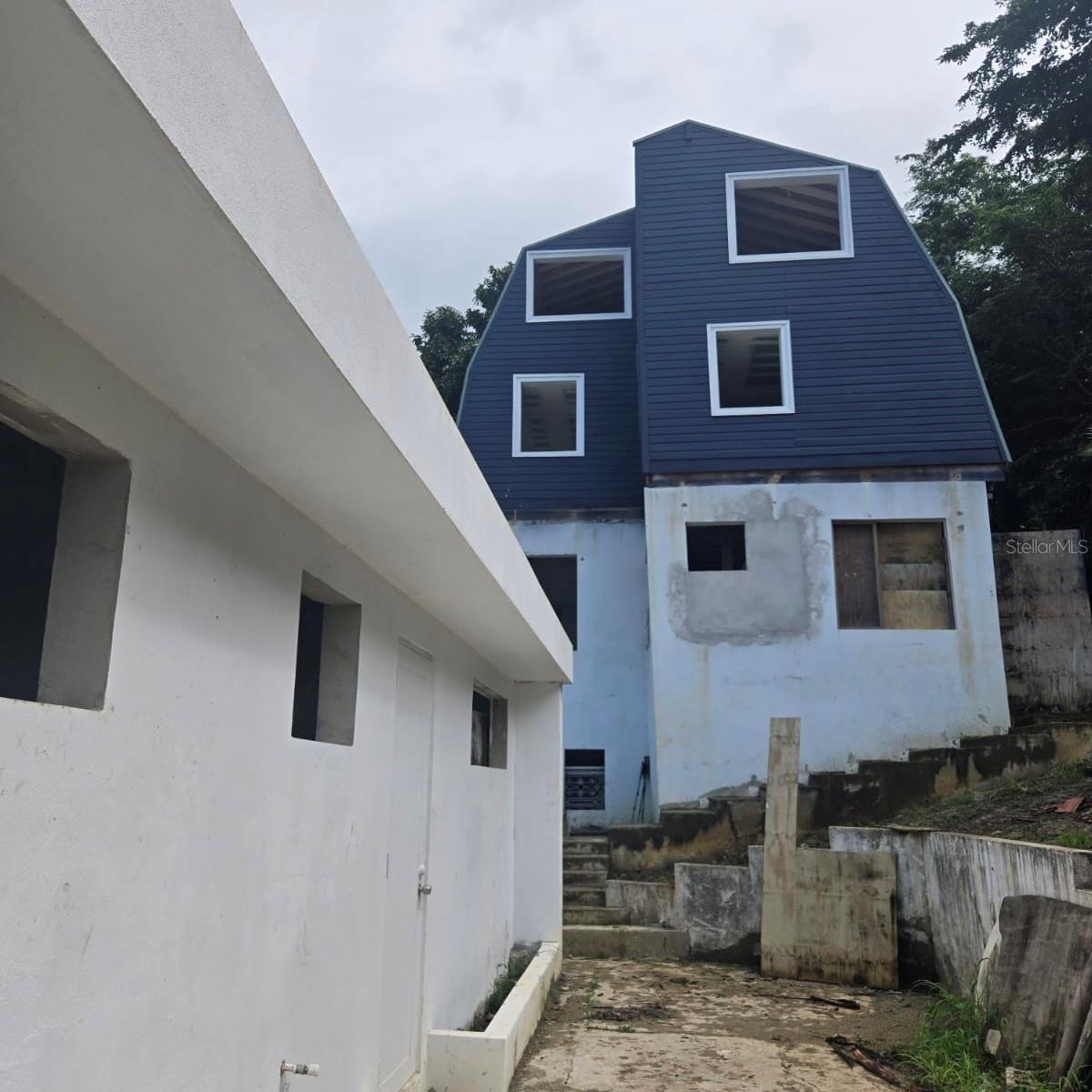 7 hab · 4 baños · RIO GRANDE — foto 3