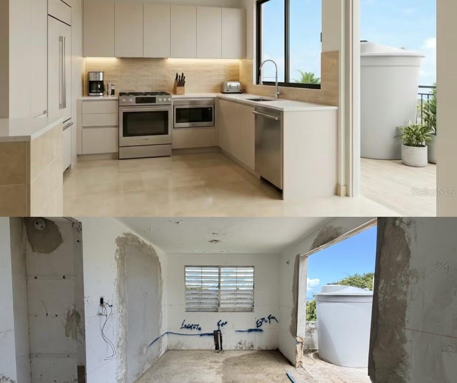 7 hab · 4 baños · RIO GRANDE — foto 8