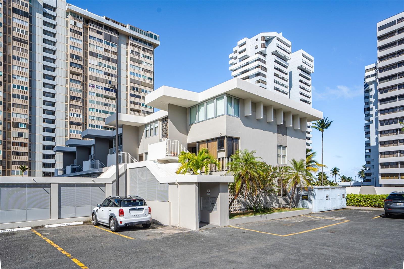 1 baños · SAN JUAN
